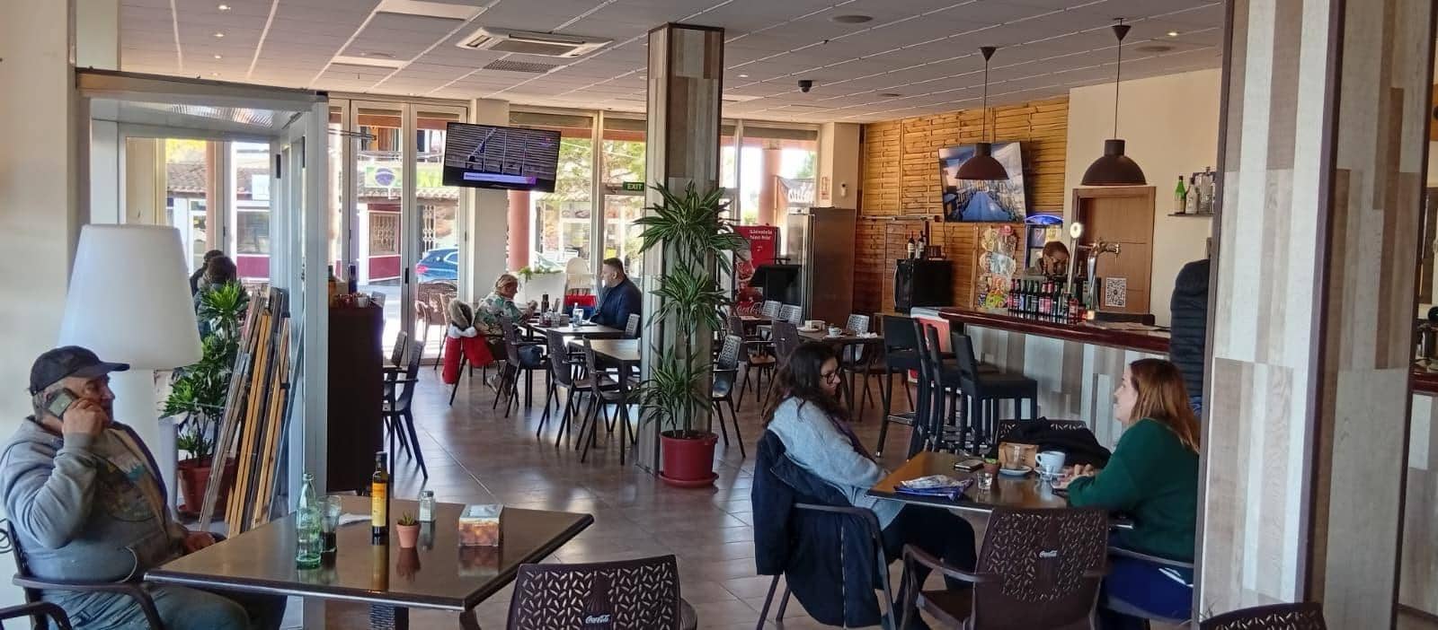 Kaupallinen vuokrattavana paikassa Alcudia - 1 700 € (Ref: 9440090)