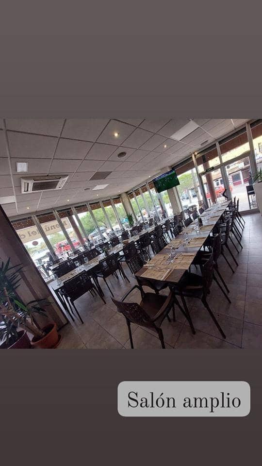 Commercial for rent in Alcudia - € 1,700 (Ref: 9440090)