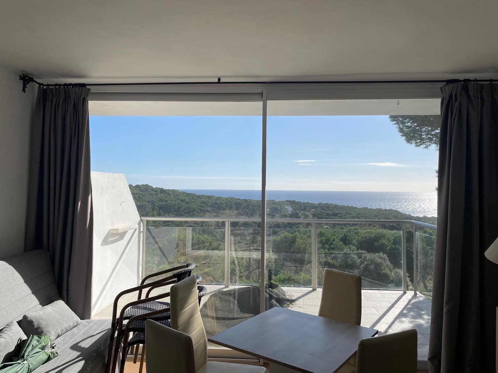 3 sypialnia Dom blizniak na sprzedaż w Cala Ratjada z garażem - 1 050 000 € (Ref: 9440093)