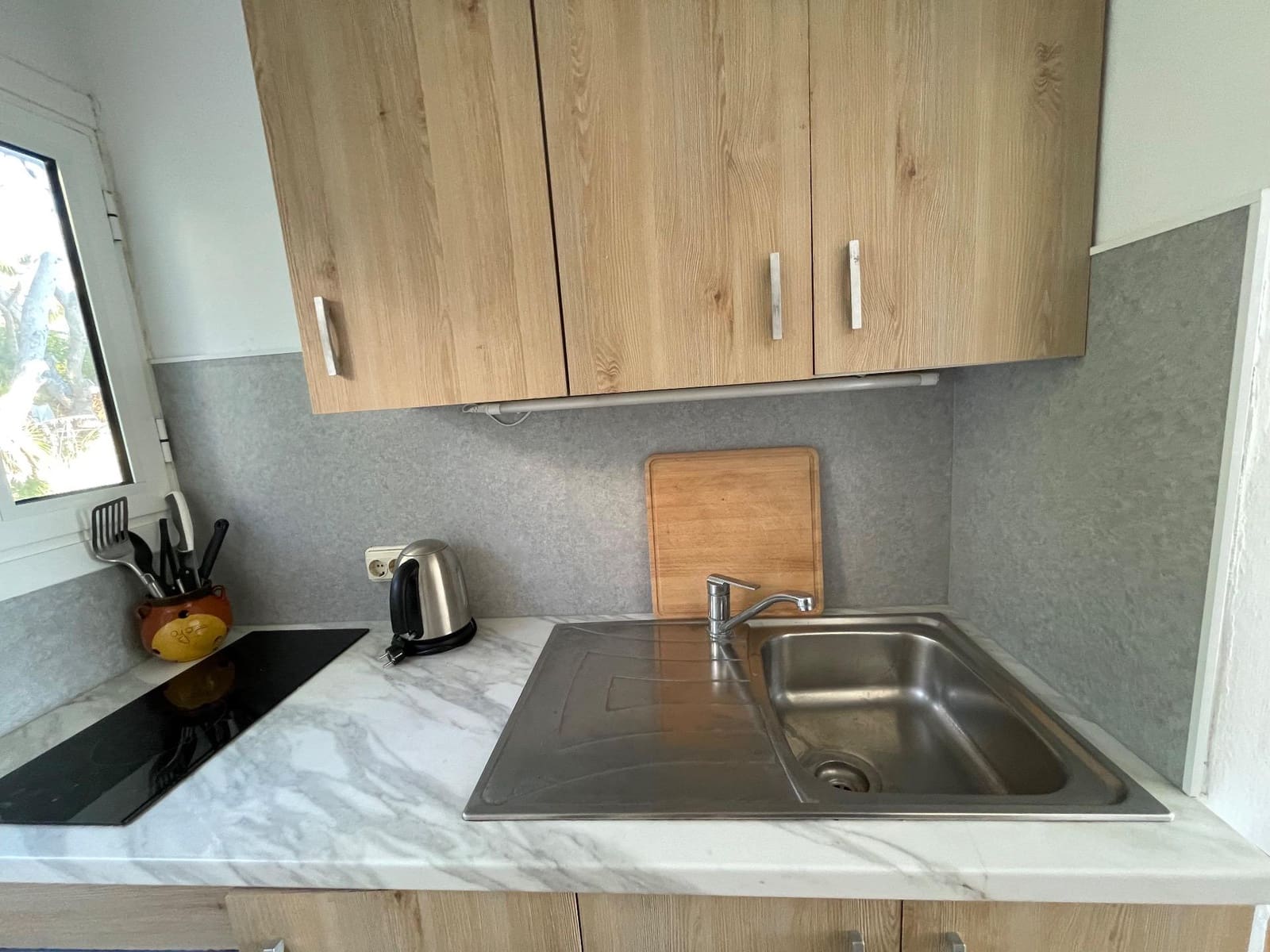 3 sypialnia Dom blizniak na sprzedaż w Cala Ratjada z garażem - 1 050 000 € (Ref: 9440093)