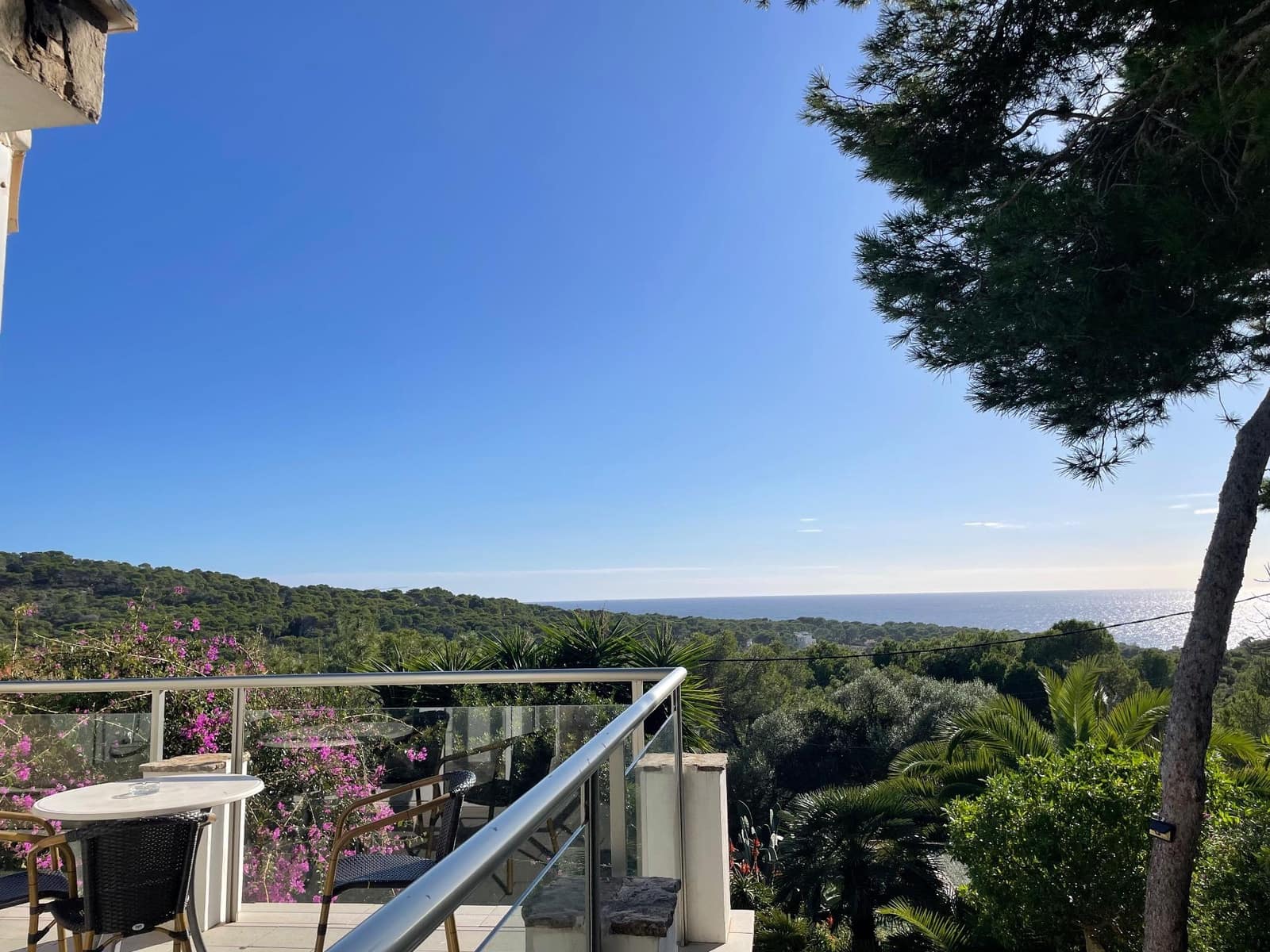 3 sypialnia Dom blizniak na sprzedaż w Cala Ratjada z garażem - 1 050 000 € (Ref: 9440093)