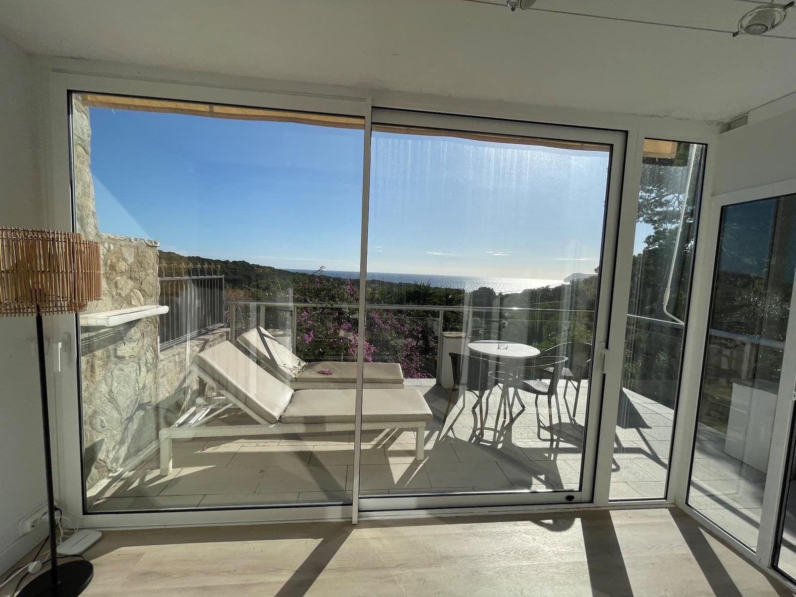 3 sypialnia Dom blizniak na sprzedaż w Cala Ratjada z garażem - 1 050 000 € (Ref: 9440093)