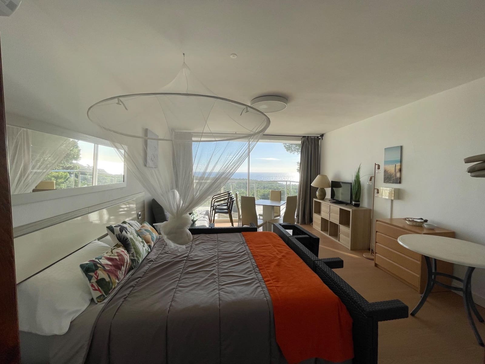 3 sypialnia Dom blizniak na sprzedaż w Cala Ratjada z garażem - 1 050 000 € (Ref: 9440093)