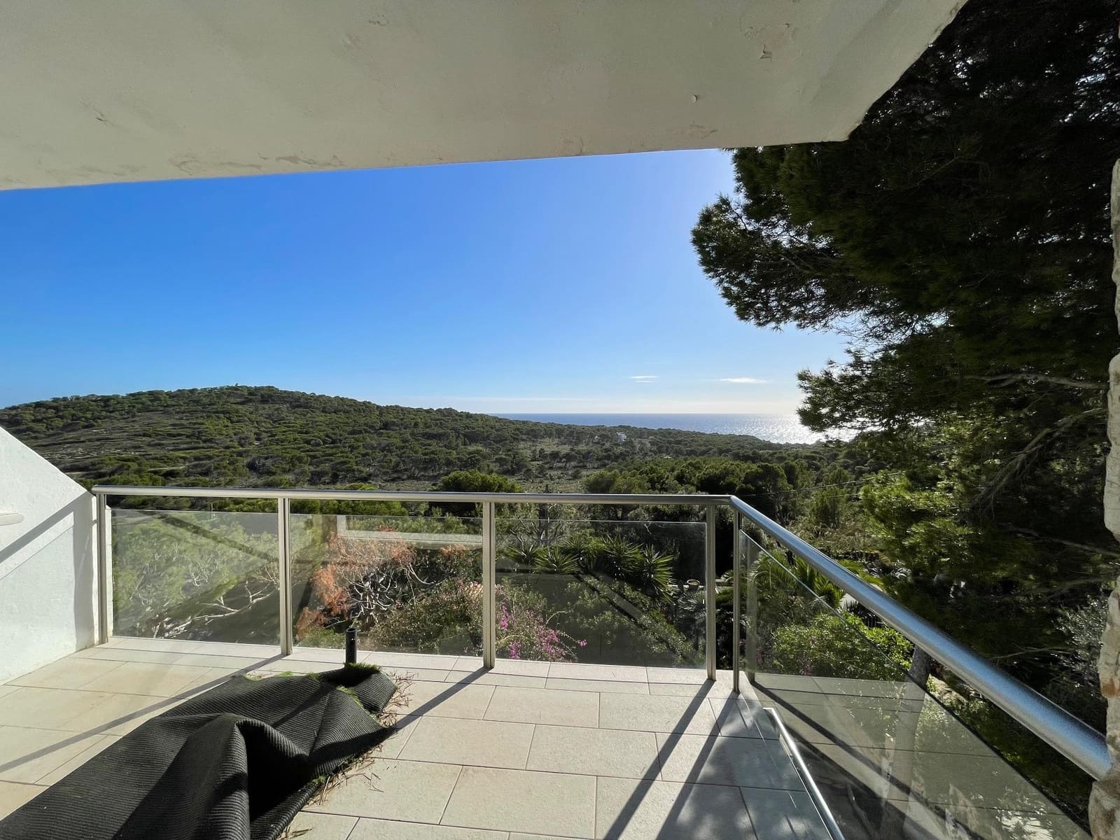 3 sypialnia Dom blizniak na sprzedaż w Cala Ratjada z garażem - 1 050 000 € (Ref: 9440093)