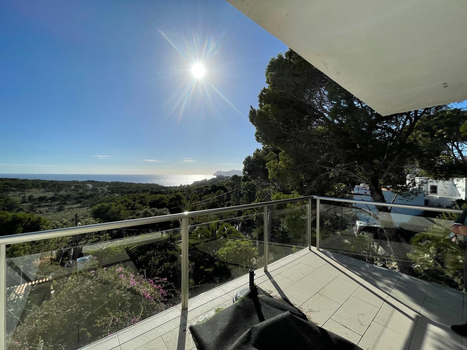 3 sypialnia Dom blizniak na sprzedaż w Cala Ratjada z garażem - 1 050 000 € (Ref: 9440093)