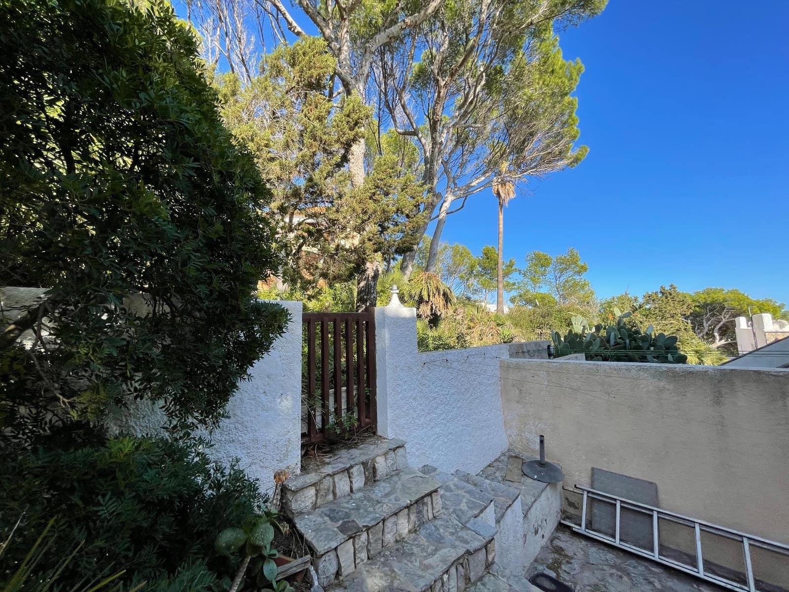 3 sypialnia Dom blizniak na sprzedaż w Cala Ratjada z garażem - 1 050 000 € (Ref: 9440093)