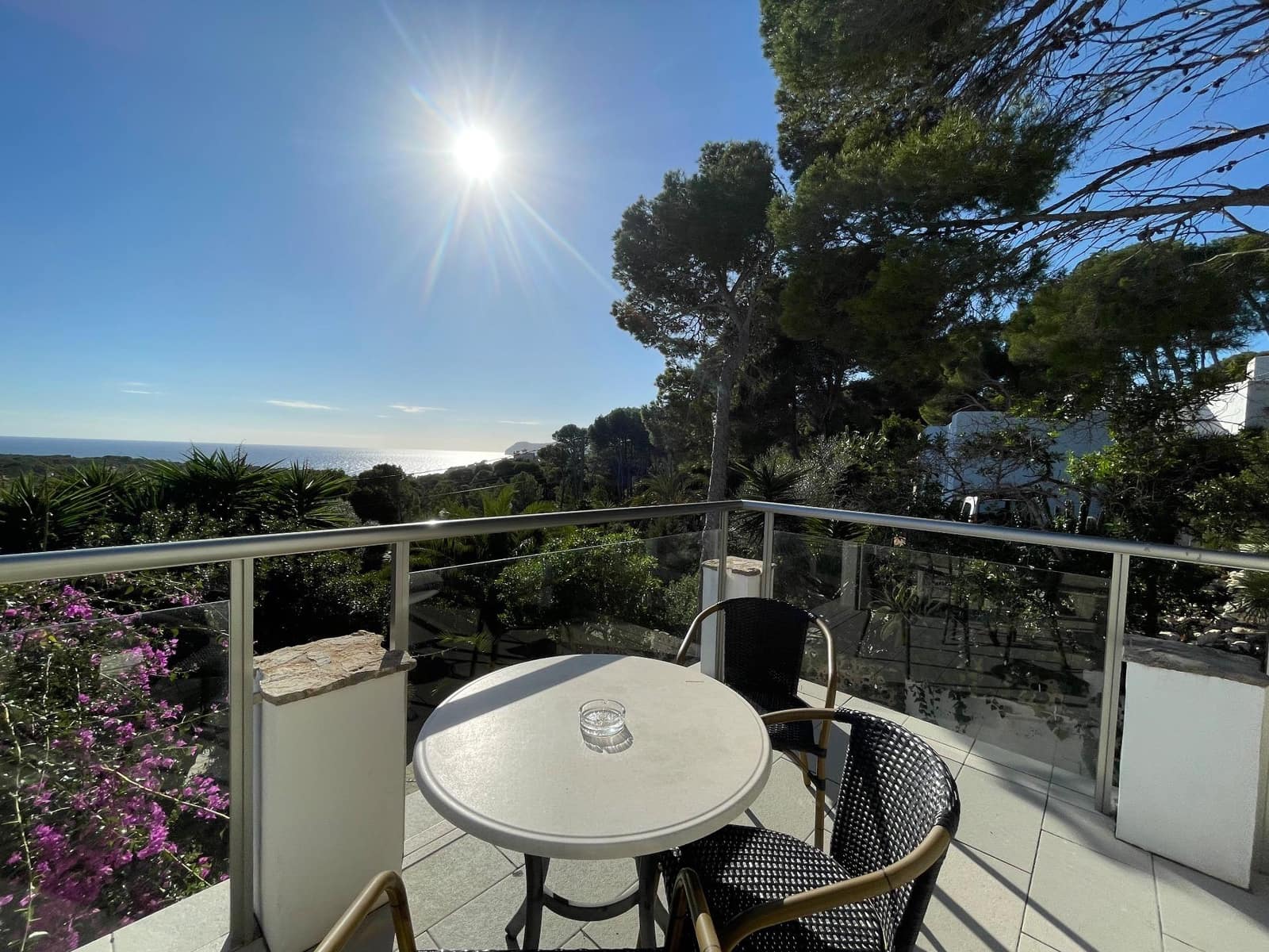 3 sypialnia Dom blizniak na sprzedaż w Cala Ratjada z garażem - 1 050 000 € (Ref: 9440093)