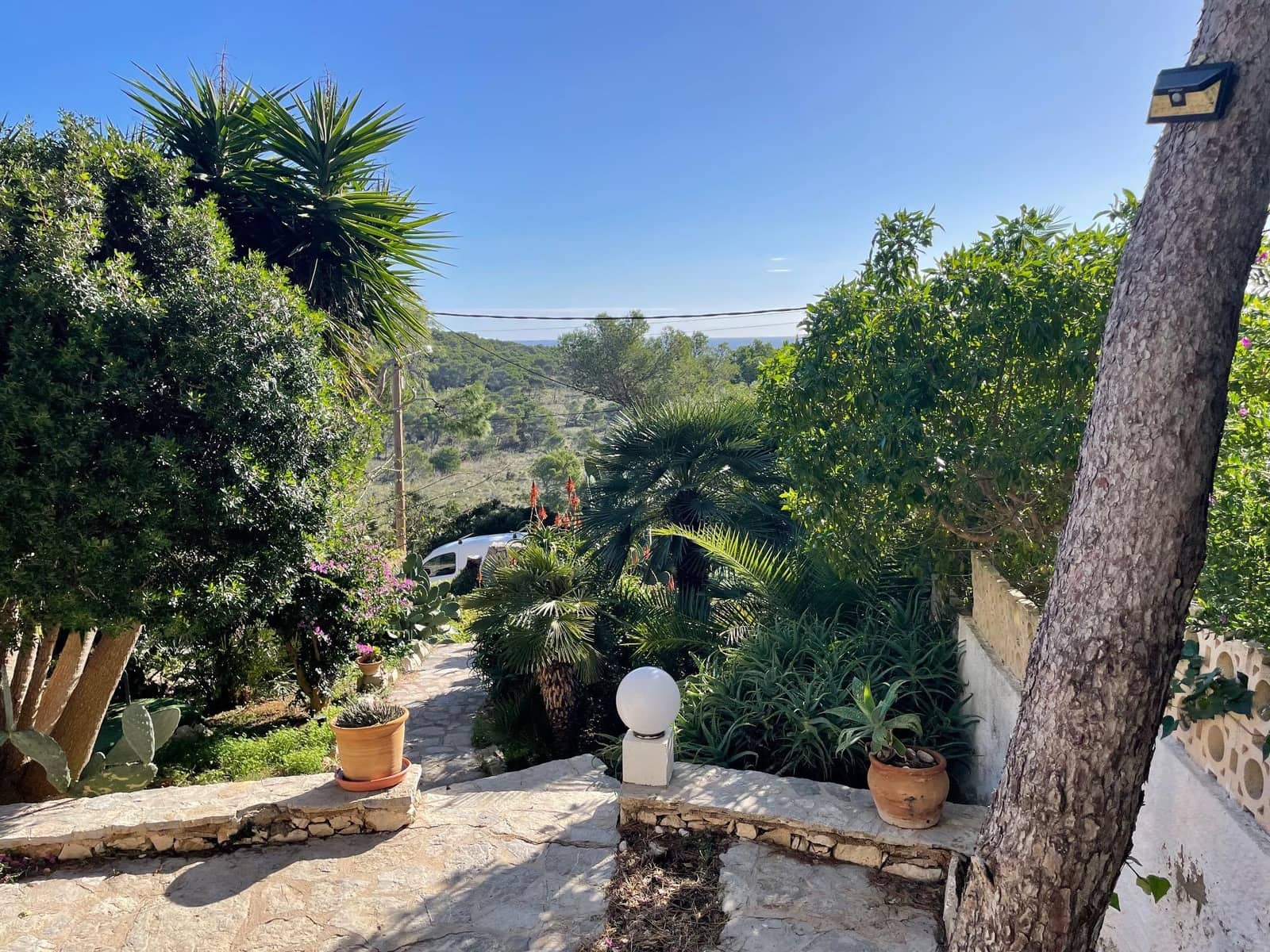 3 sypialnia Dom blizniak na sprzedaż w Cala Ratjada z garażem - 1 050 000 € (Ref: 9440093)