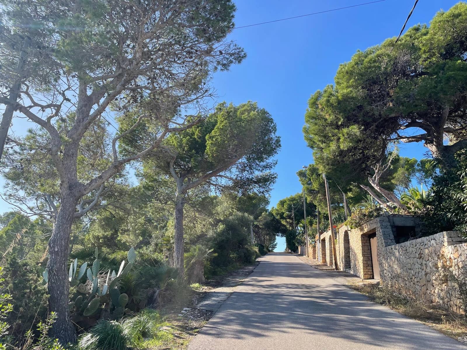 3 sypialnia Dom blizniak na sprzedaż w Cala Ratjada z garażem - 1 050 000 € (Ref: 9440093)