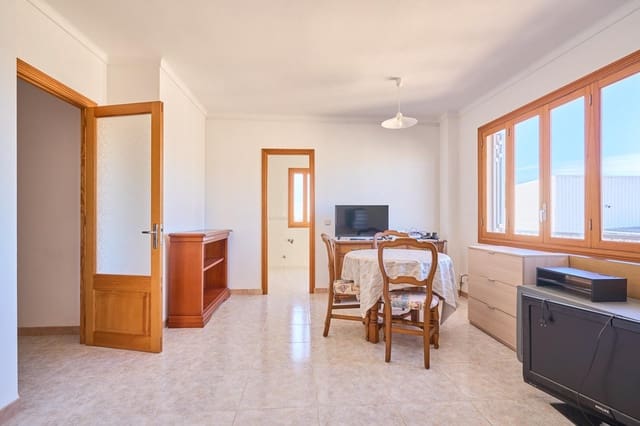 3 soverom Penthouse til salgs i Manacor med garasje - € 499 000 (Ref: 9446304)