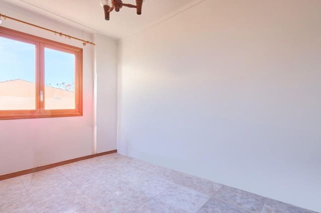 3 soverom Penthouse til salgs i Manacor med garasje - € 499 000 (Ref: 9446304)