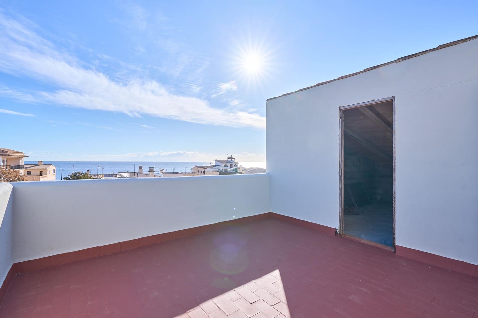 3 soverom Penthouse til salgs i Manacor med garasje - € 499 000 (Ref: 9446304)