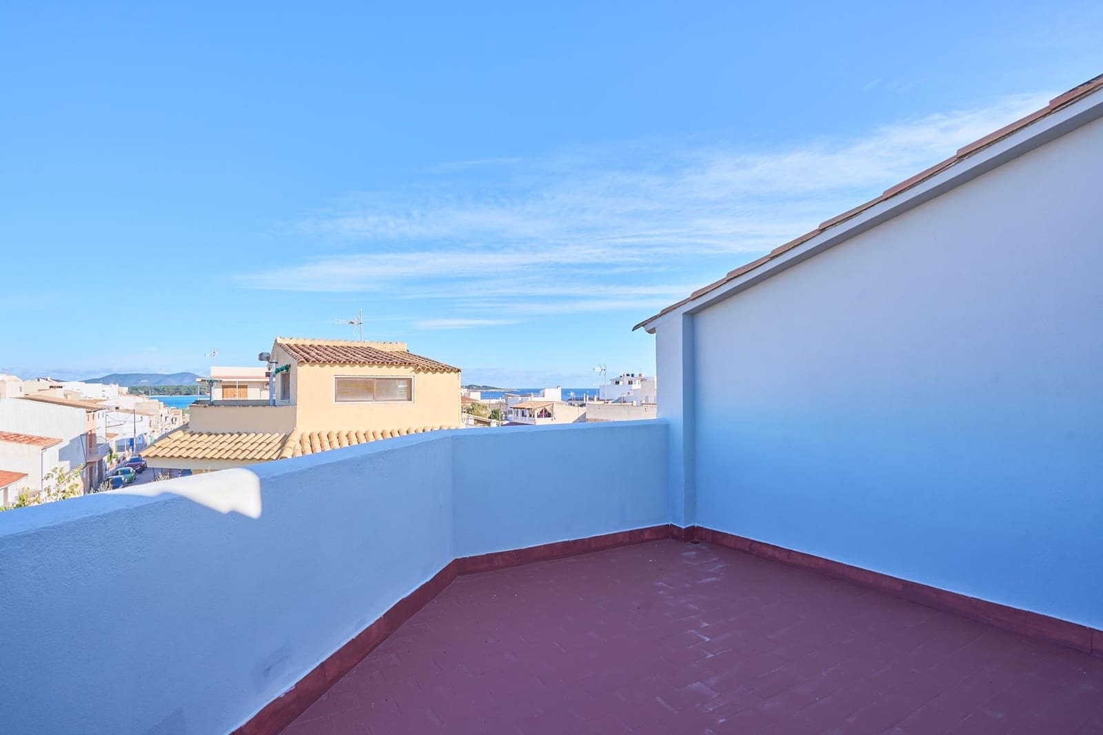 3 soverom Penthouse til salgs i Manacor med garasje - € 499 000 (Ref: 9446304)