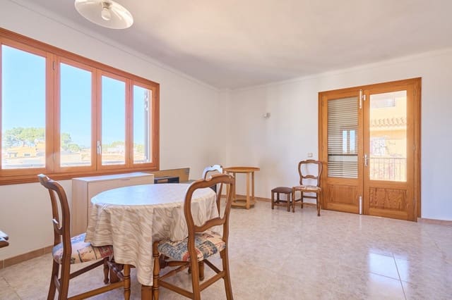 3 soverom Penthouse til salgs i Manacor med garasje - € 499 000 (Ref: 9446304)