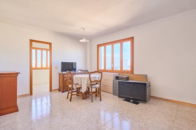 3 soverom Penthouse til salgs i Manacor med garasje - € 499 000 (Ref: 9446304)