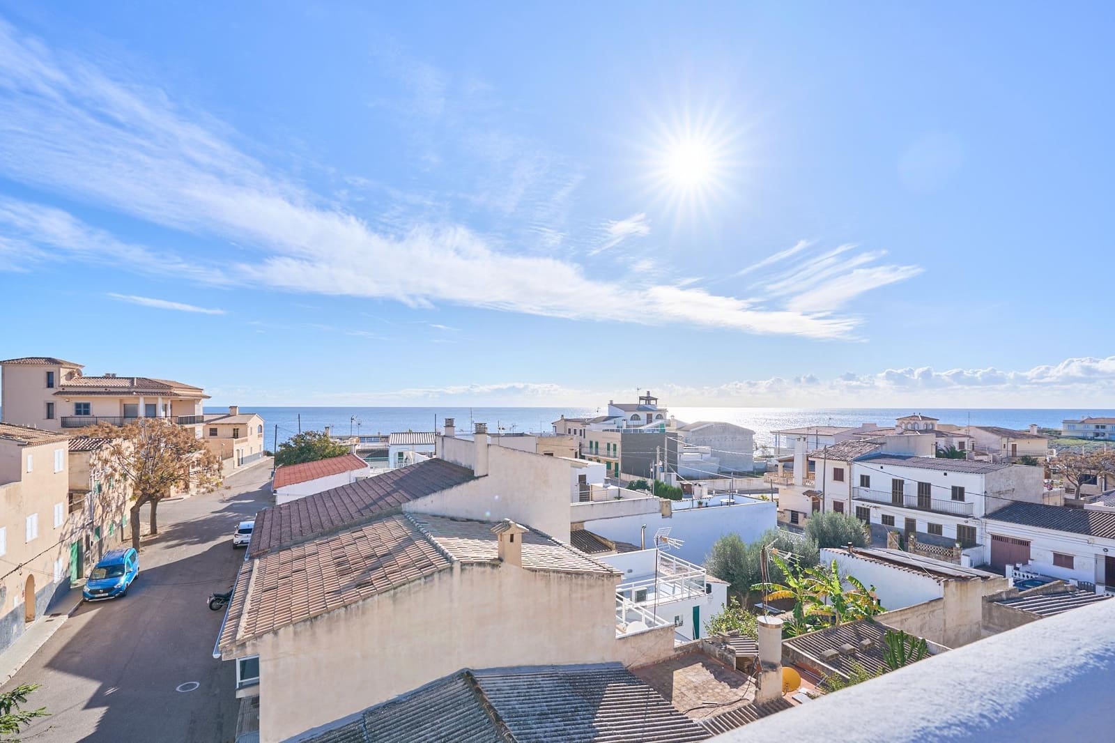 3 soverom Penthouse til salgs i Manacor med garasje - € 499 000 (Ref: 9446304)