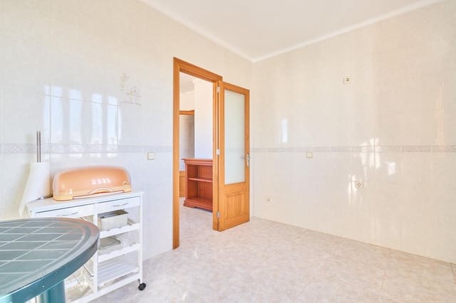 3 soverom Penthouse til salgs i Manacor med garasje - € 499 000 (Ref: 9446304)