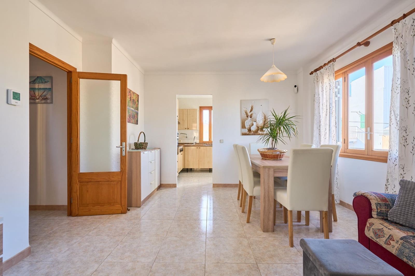 3 soverom Leilighet til salgs i Manacor med garasje - € 450 000 (Ref: 9446305)