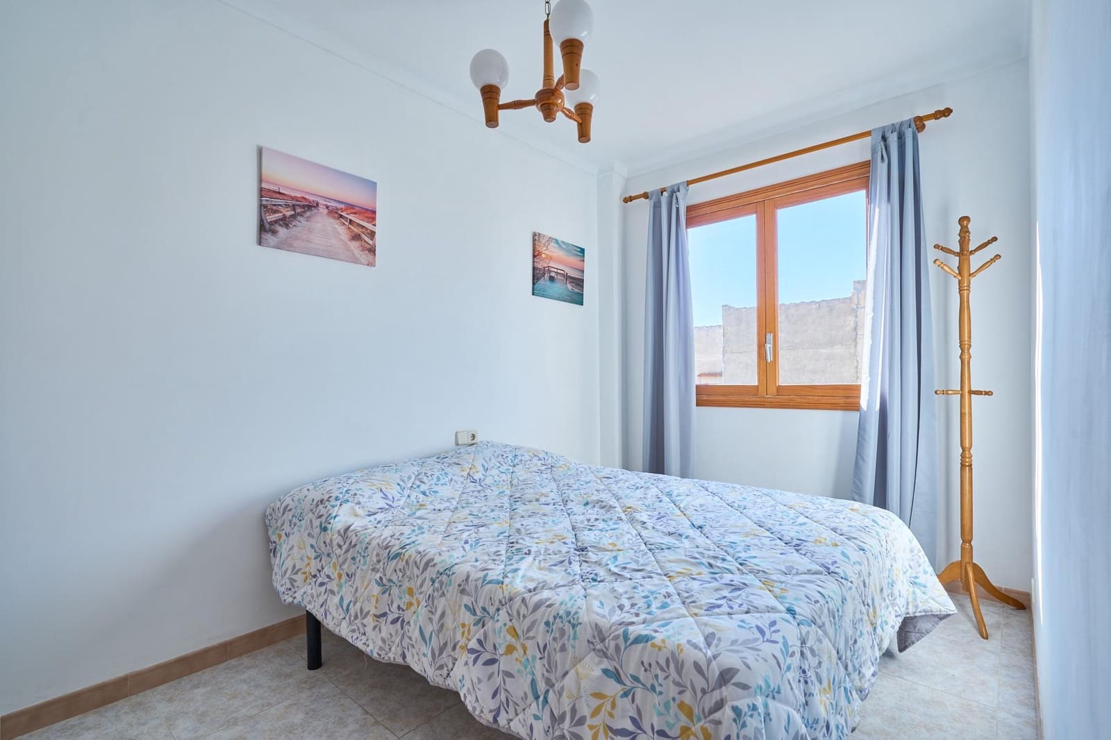 3 soverom Leilighet til salgs i Manacor med garasje - € 450 000 (Ref: 9446305)