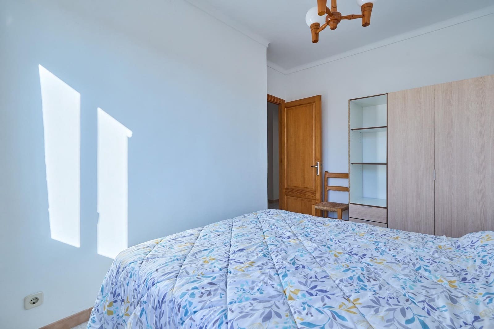 3 soverom Leilighet til salgs i Manacor med garasje - € 450 000 (Ref: 9446305)