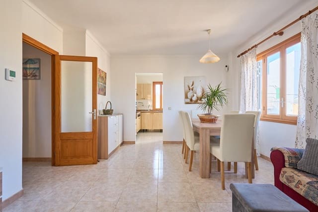 3 soverom Leilighet til salgs i Manacor med garasje - € 450 000 (Ref: 9446305)