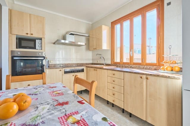 3 soverom Leilighet til salgs i Manacor med garasje - € 450 000 (Ref: 9446305)