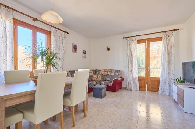 3 soverom Leilighet til salgs i Manacor med garasje - € 450 000 (Ref: 9446305)