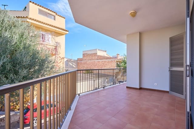 3 soverom Leilighet til salgs i Manacor med garasje - € 450 000 (Ref: 9446305)