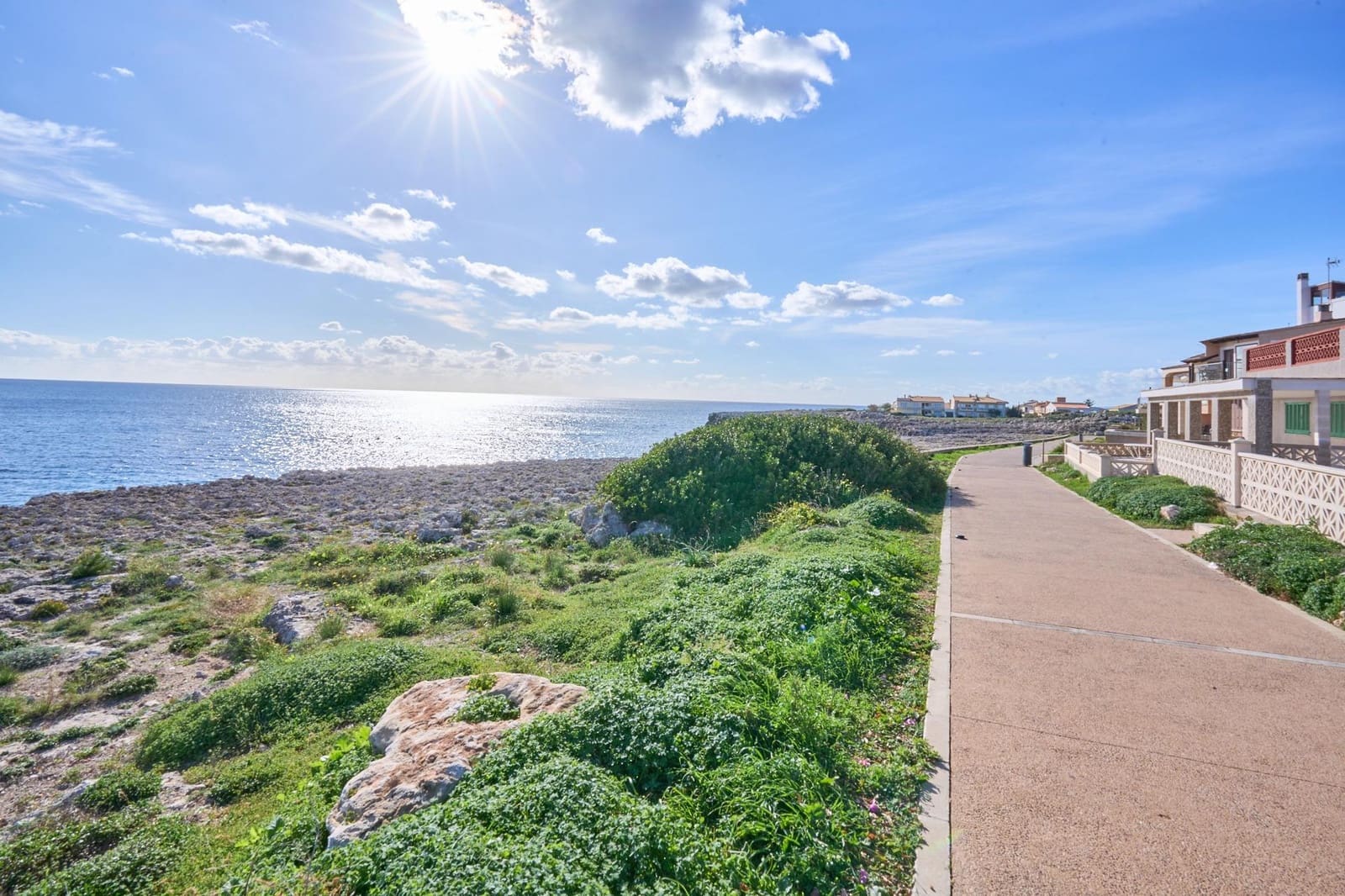 3 soverom Leilighet til salgs i Manacor med garasje - € 450 000 (Ref: 9446305)