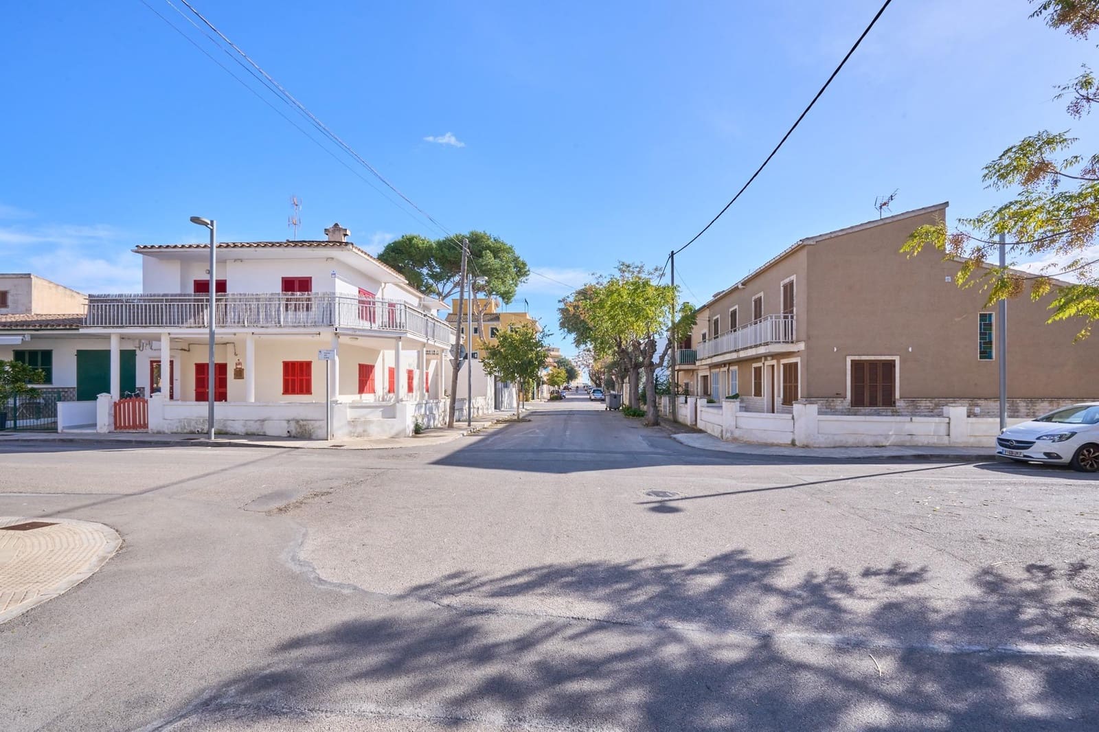 3 soverom Leilighet til salgs i Manacor med garasje - € 450 000 (Ref: 9446305)