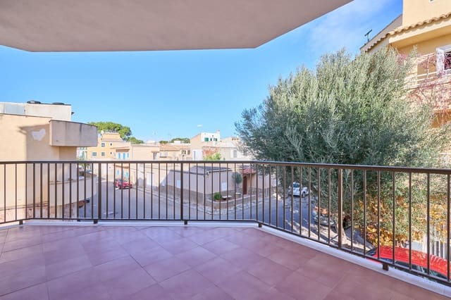 3 soverom Leilighet til salgs i Manacor med garasje - € 450 000 (Ref: 9446305)