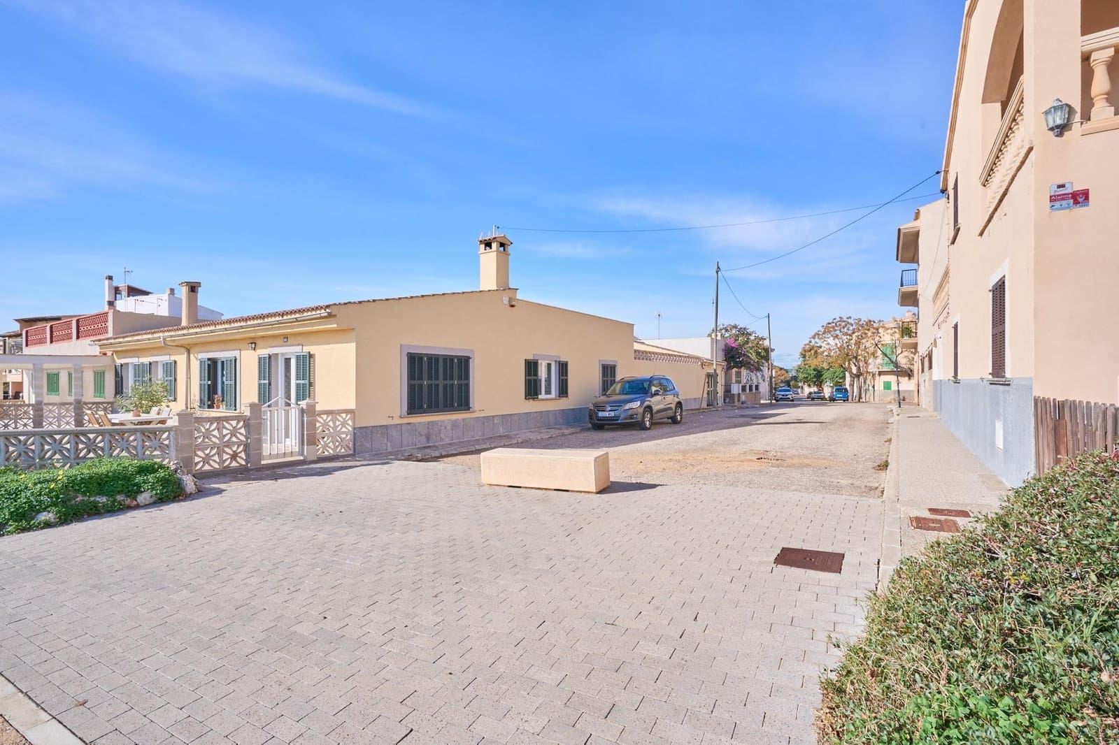 3 soverom Leilighet til salgs i Manacor med garasje - € 450 000 (Ref: 9446305)