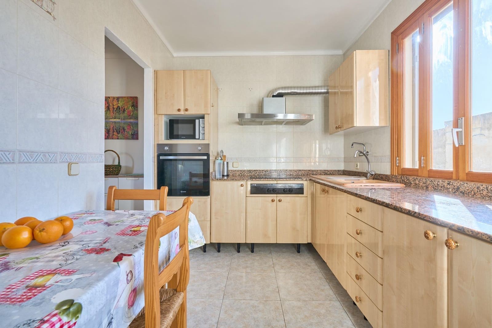 6 sovrum Hus till salu i Manacor med garage - 949 000 € (Ref: 9446305)