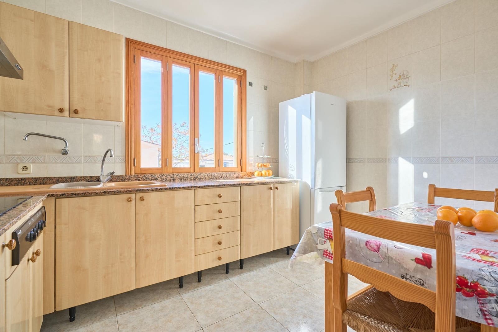 6 sovrum Hus till salu i Manacor med garage - 949 000 € (Ref: 9446305)