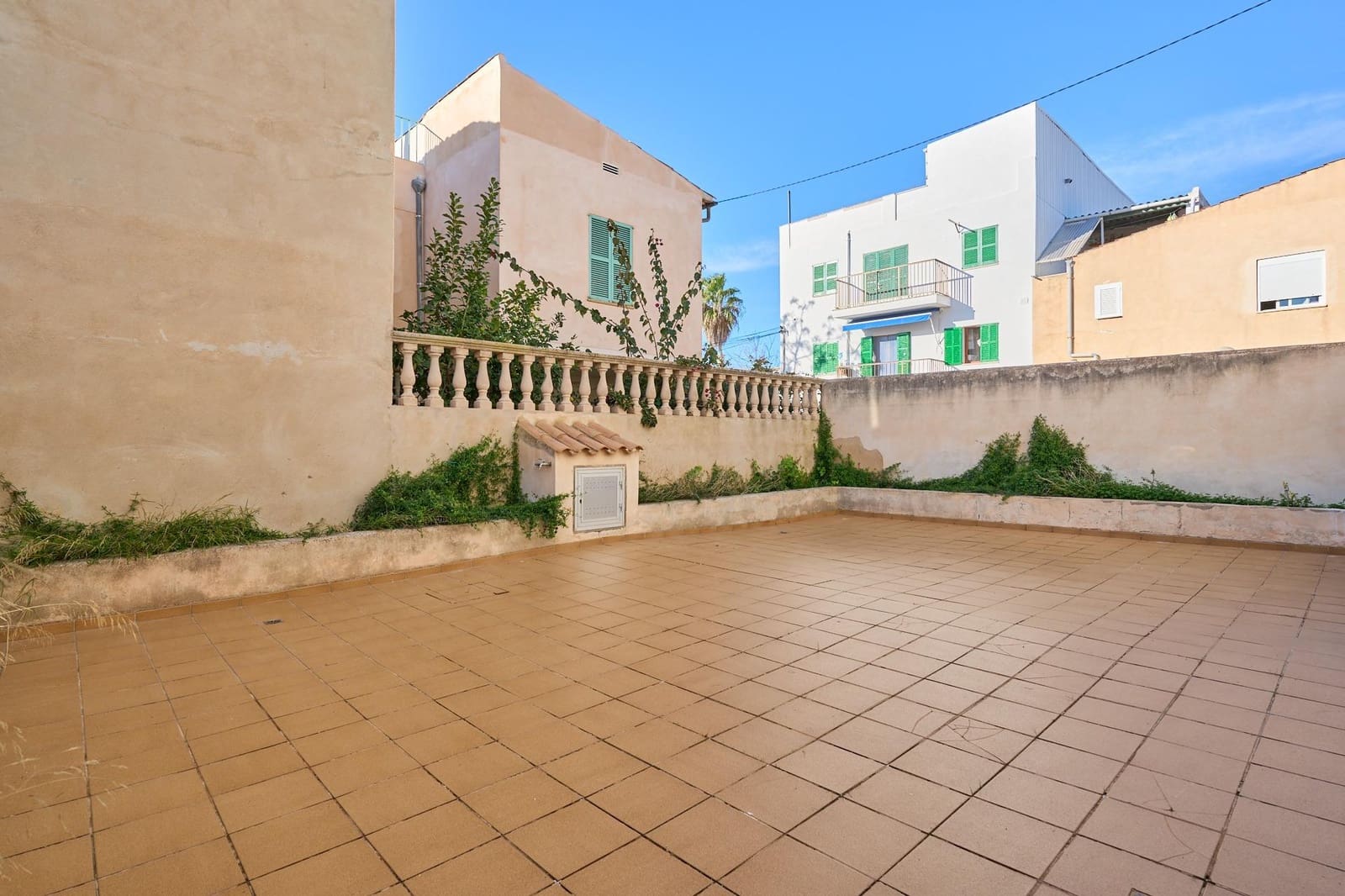 6 sovrum Hus till salu i Manacor med garage - 949 000 € (Ref: 9446305)