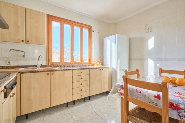 6 sovrum Hus till salu i Manacor med garage - 949 000 € (Ref: 9446305)