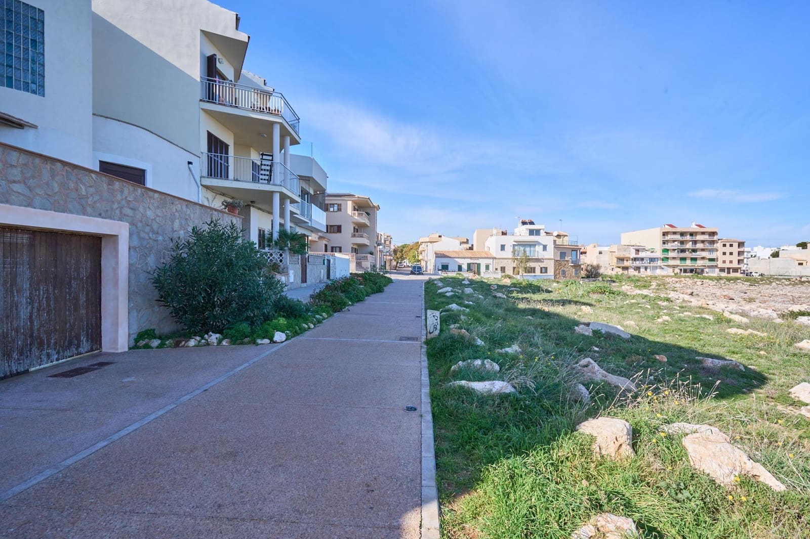 6 sovrum Hus till salu i Manacor med garage - 949 000 € (Ref: 9446305)