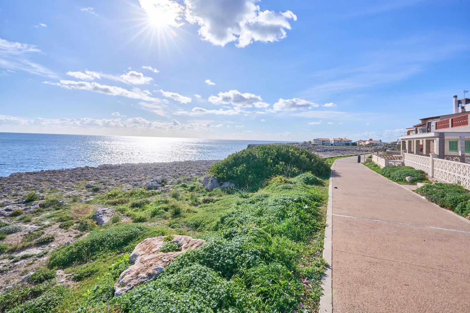 6 sovrum Hus till salu i Manacor med garage - 949 000 € (Ref: 9446305)