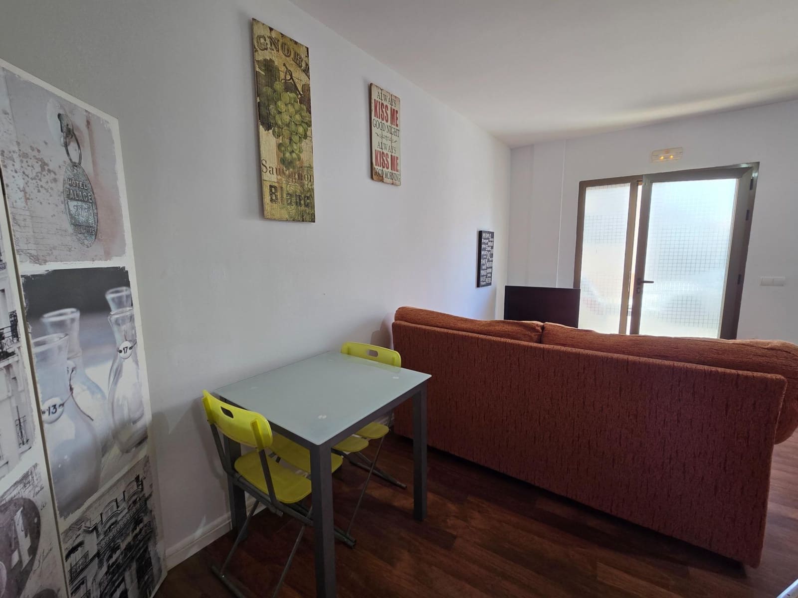 2 soverom Kommersiell til salgs i Muro - € 130 000 (Ref: 9446306)