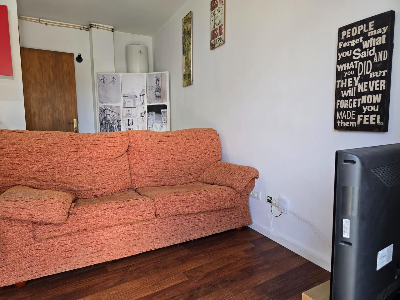 2 soverom Kommersiell til salgs i Muro - € 130 000 (Ref: 9446306)