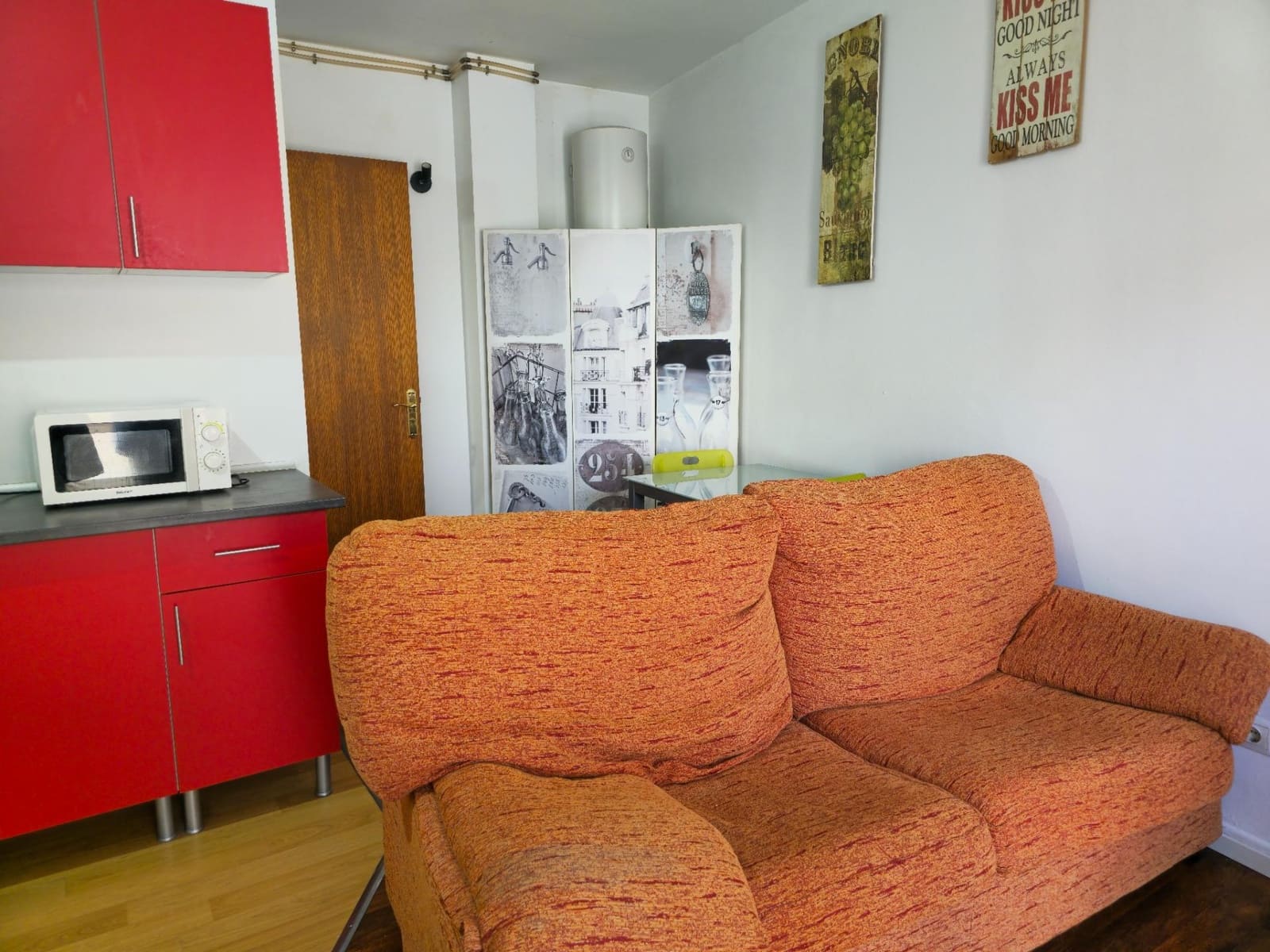 2 soverom Kommersiell til salgs i Muro - € 130 000 (Ref: 9446306)