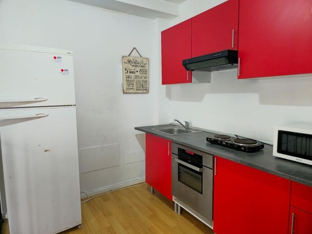 2 soverom Kommersiell til salgs i Muro - € 130 000 (Ref: 9446306)