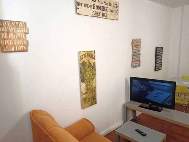 1 sovrum Kommersiell till salu i Muro - 130 000 € (Ref: 9446306)