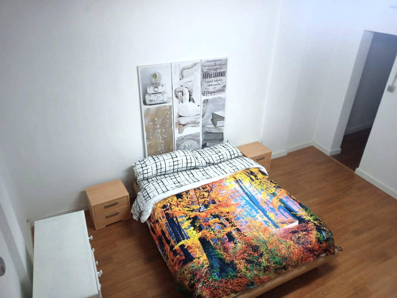 1 bedroom Commercial for sale in Muro - € 130,000 (Ref: 9446306)
