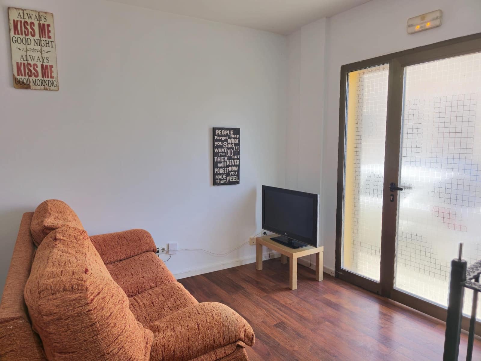 1 bedroom Commercial for sale in Muro - € 130,000 (Ref: 9446306)