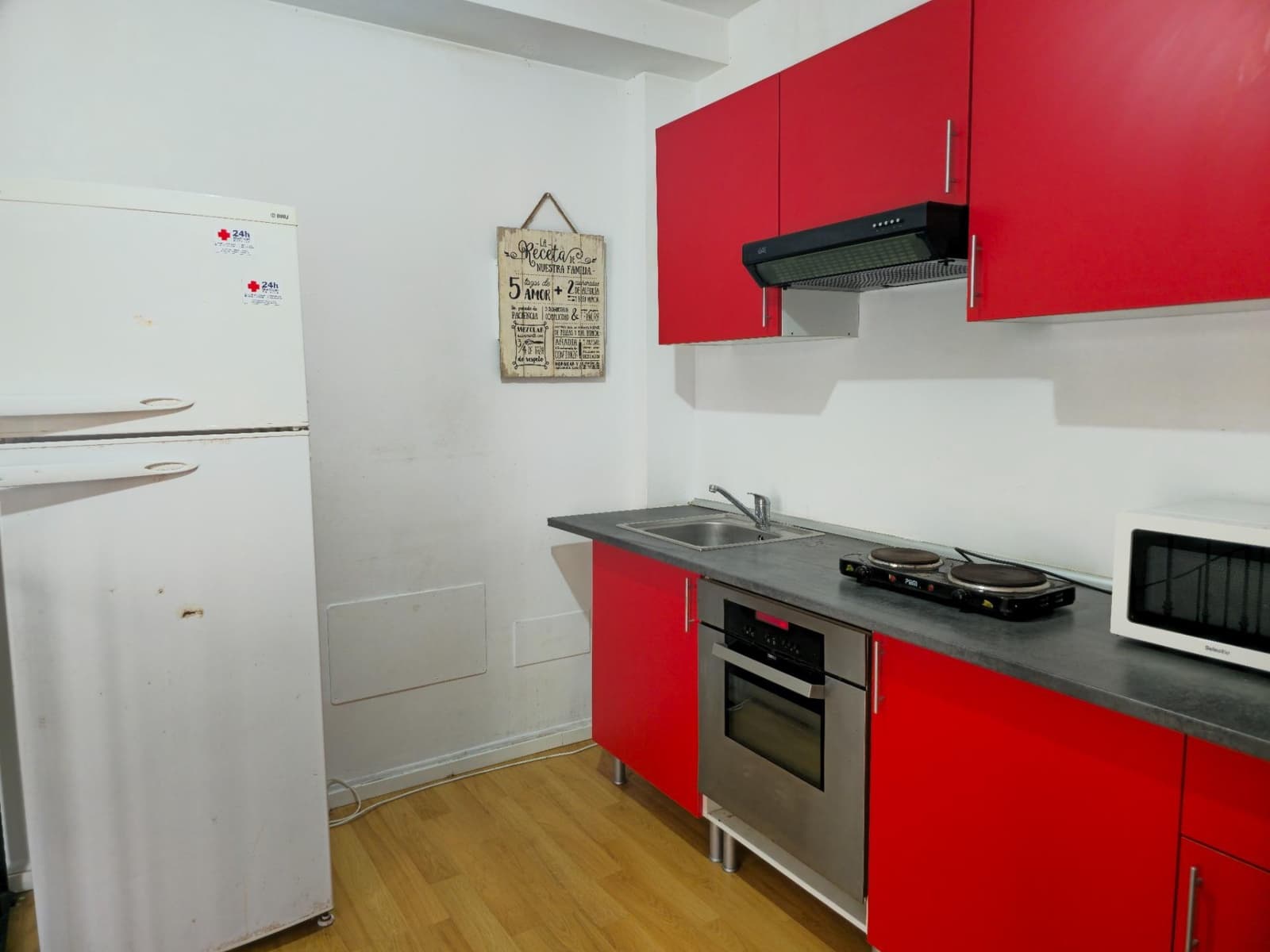 1 bedroom Commercial for sale in Muro - € 130,000 (Ref: 9446306)