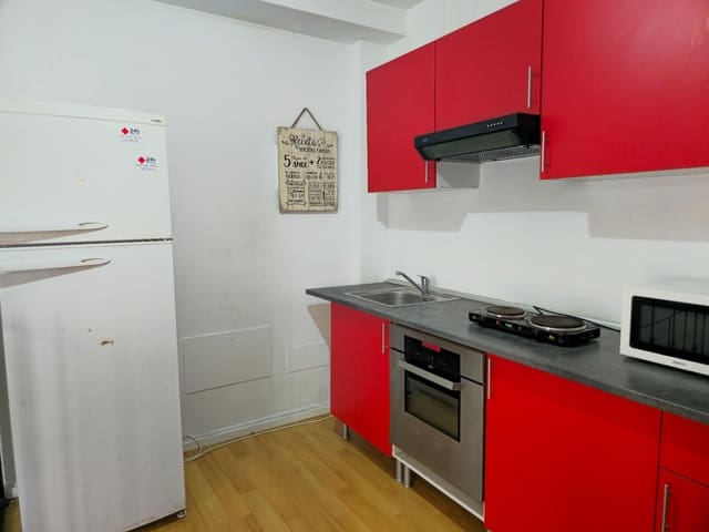 1 sovrum Kommersiell till salu i Muro - 130 000 € (Ref: 9446306)