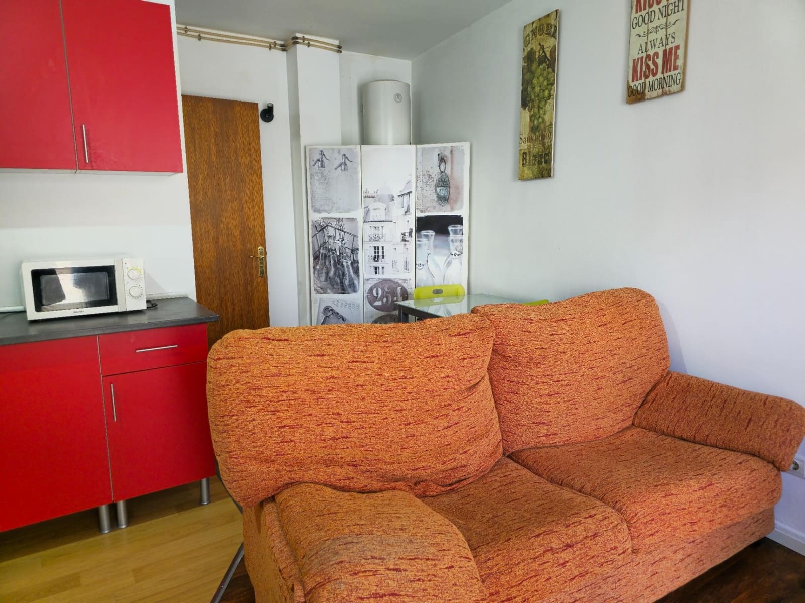 1 bedroom Commercial for sale in Muro - € 130,000 (Ref: 9446306)