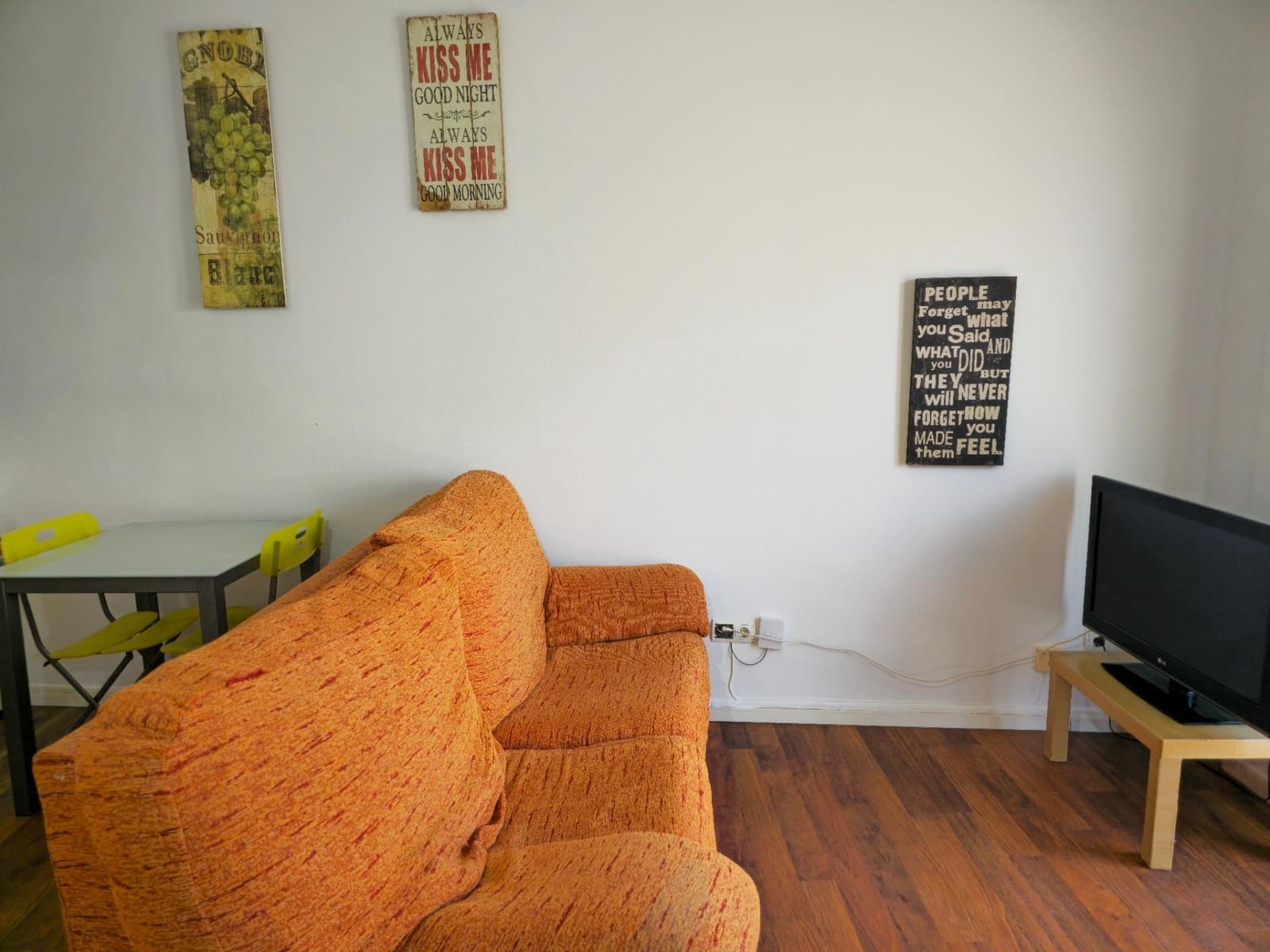 1 bedroom Commercial for sale in Muro - € 130,000 (Ref: 9446306)