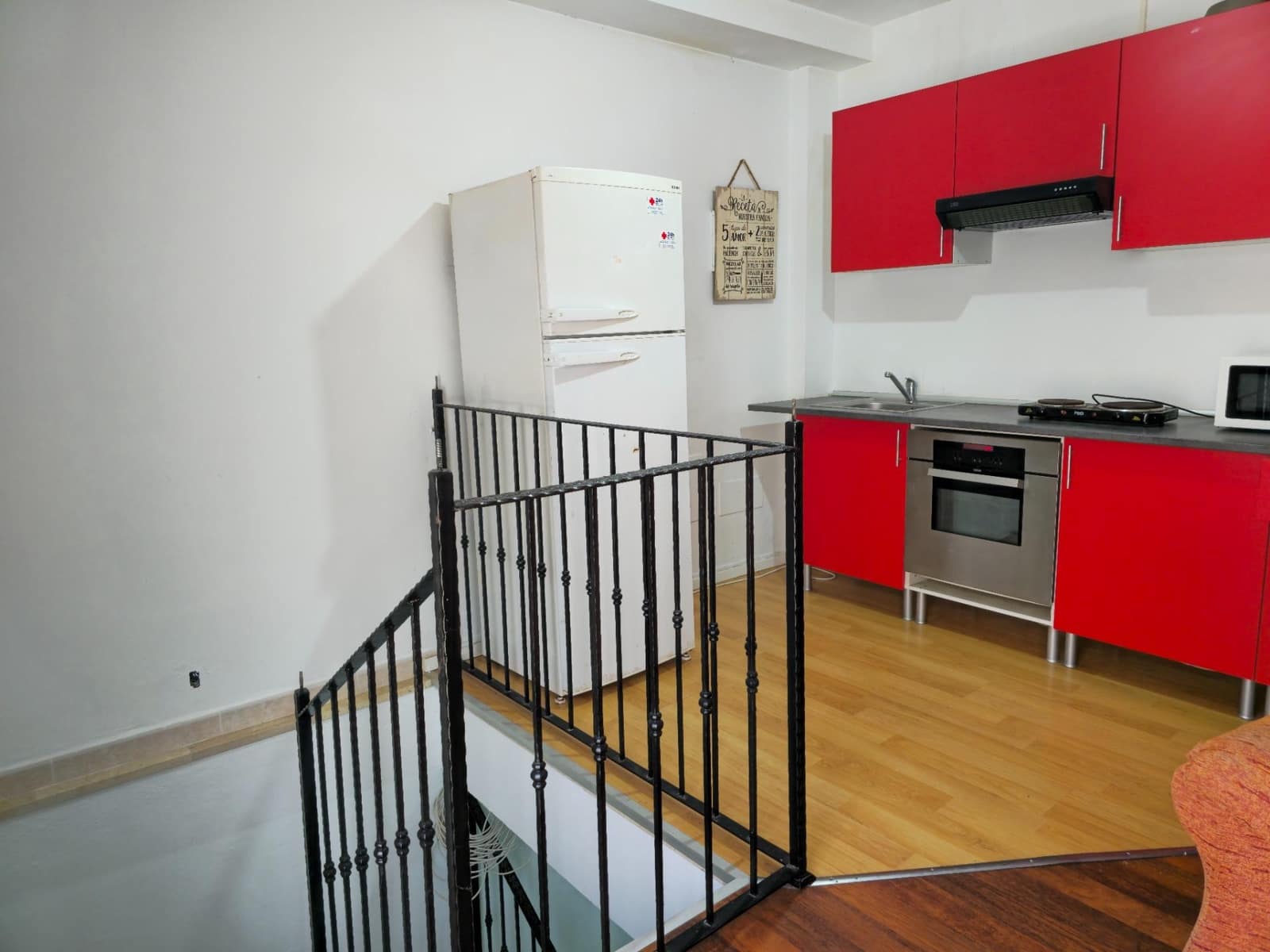 1 bedroom Commercial for sale in Muro - € 130,000 (Ref: 9446306)
